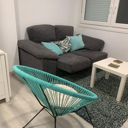 Apartamento Picolo Cee Exterior foto